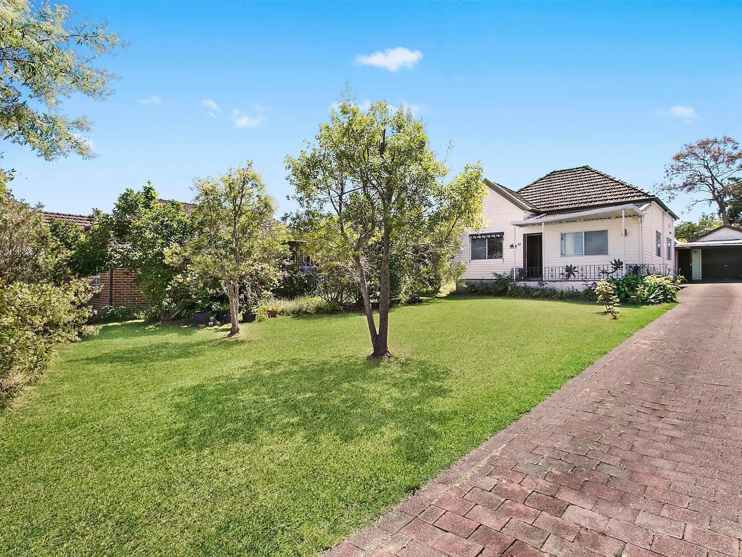 Main view of Homely house listing, 33 Trevitt Road, North Ryde NSW 2113