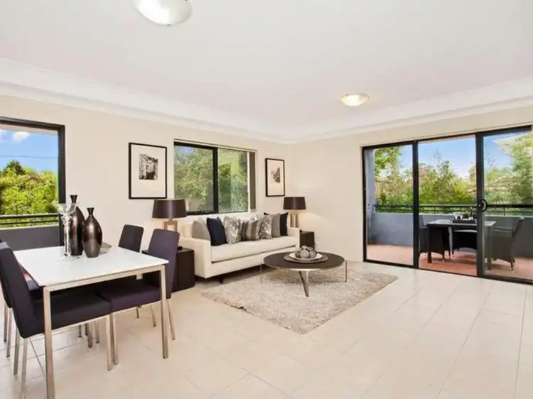 3/9 Anselm Street, Strathfield South NSW 2136