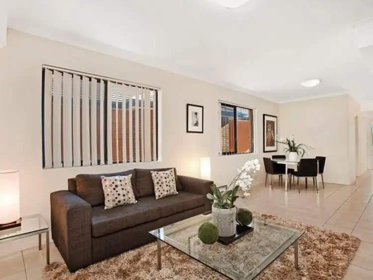 7/9 Anselm Street, Strathfield South NSW 2136