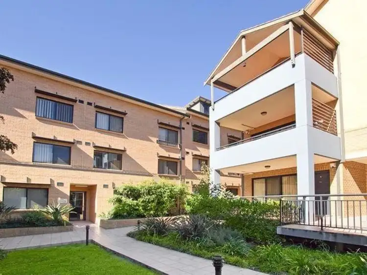 20/9 Anselm Street, Strathfield South NSW 2136