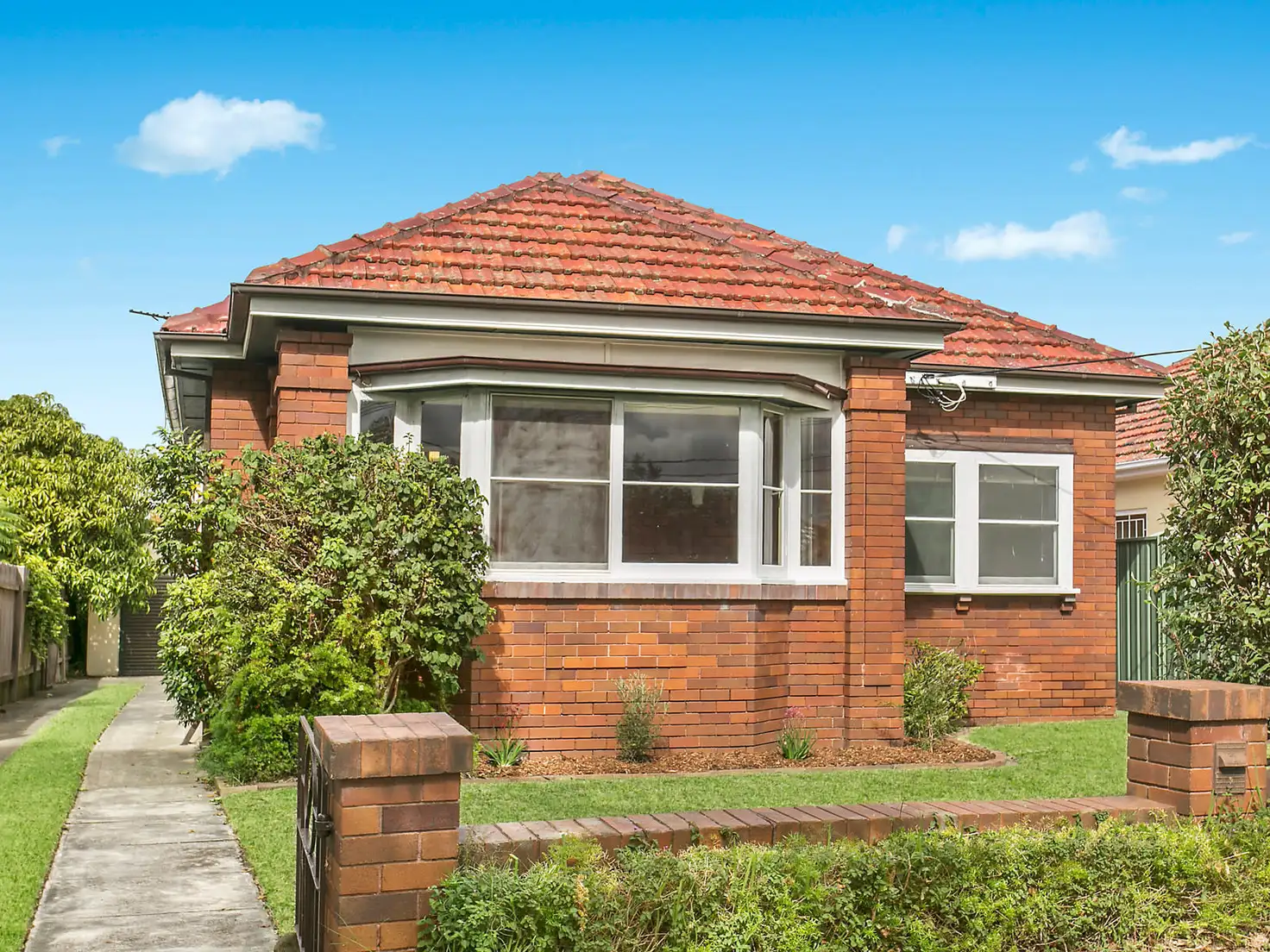 Main view of Homely house listing, 20 Fortescue Street, Bexley North NSW 2207