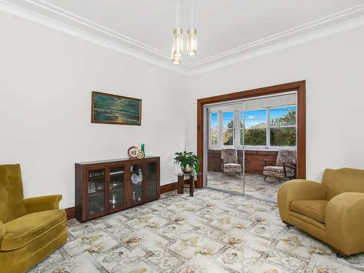 Second view of Homely house listing, 20 Fortescue Street, Bexley North NSW 2207
