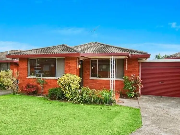 Main view of Homely house listing, 11/34 Baltimore Street, Belfield NSW 2191