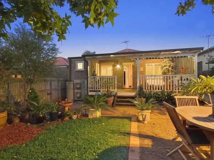 Second view of Homely house listing, 65 Holden Street, Ashfield NSW 2131