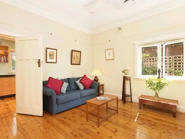 Fourth view of Homely house listing, 65 Holden Street, Ashfield NSW 2131