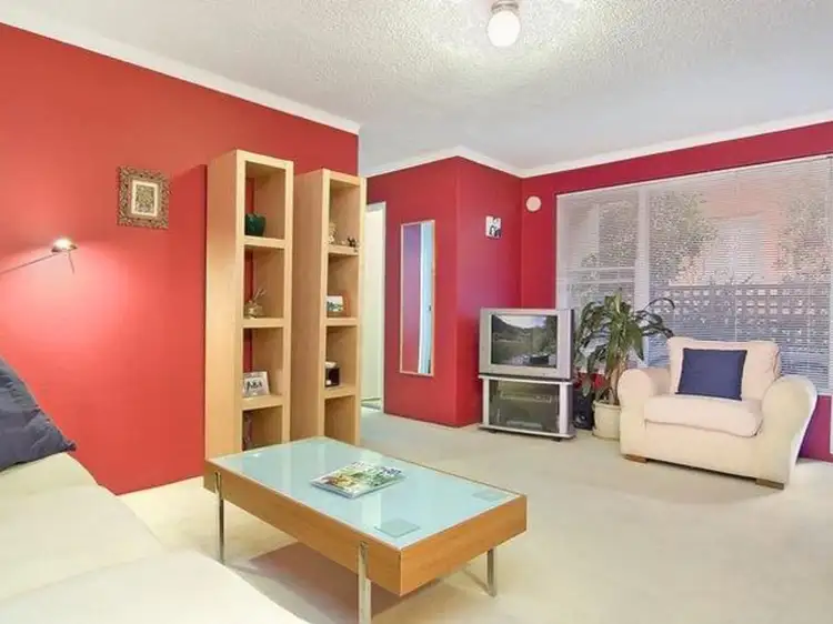 Second view of Homely apartment listing, 4/43 Livingstone Road, Petersham NSW 2049