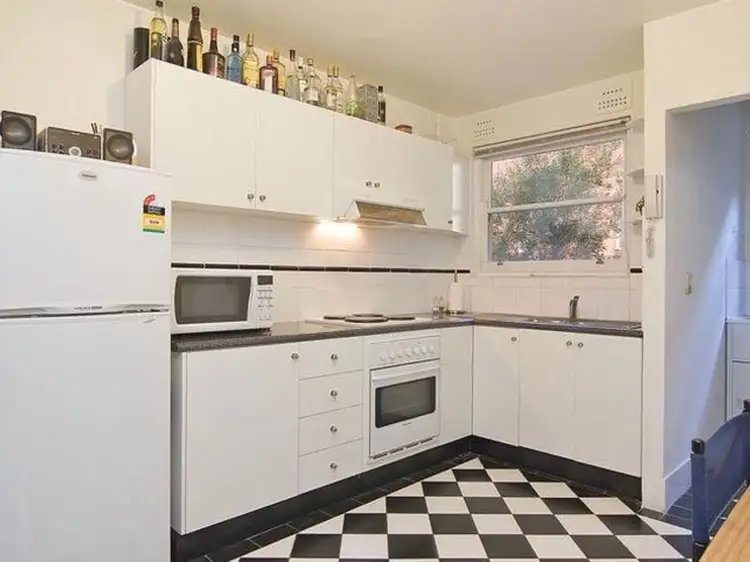 Third view of Homely apartment listing, 4/43 Livingstone Road, Petersham NSW 2049