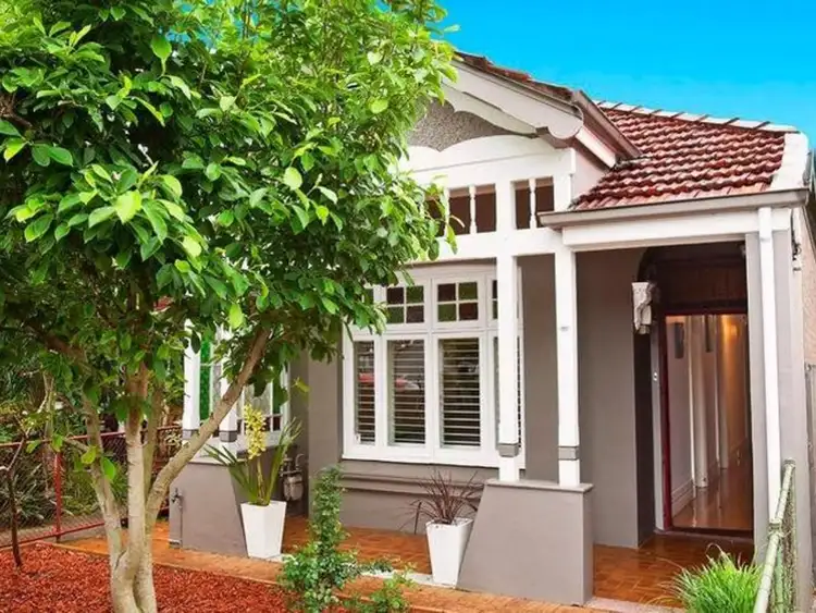 Second view of Homely house listing, 164 Wardell Road, Marrickville NSW 2204