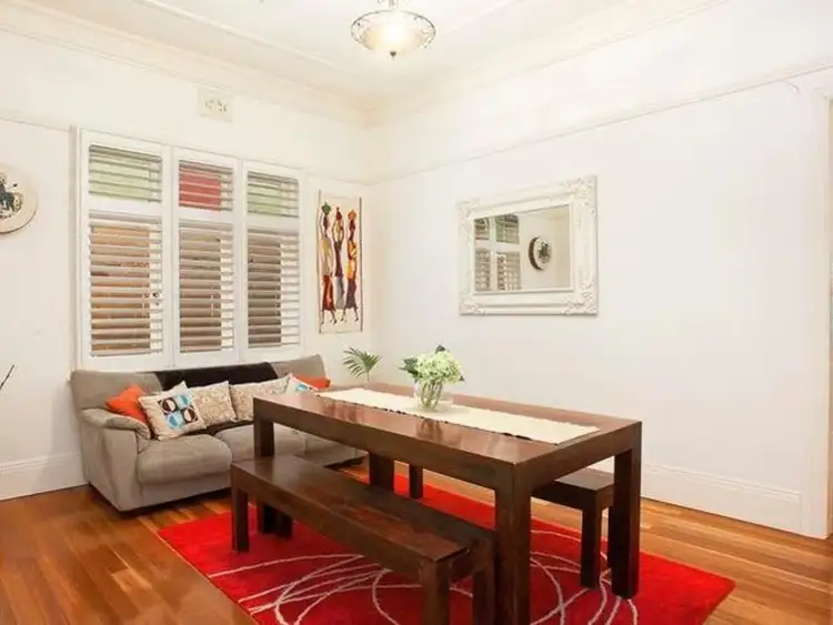 Fourth view of Homely house listing, 164 Wardell Road, Marrickville NSW 2204