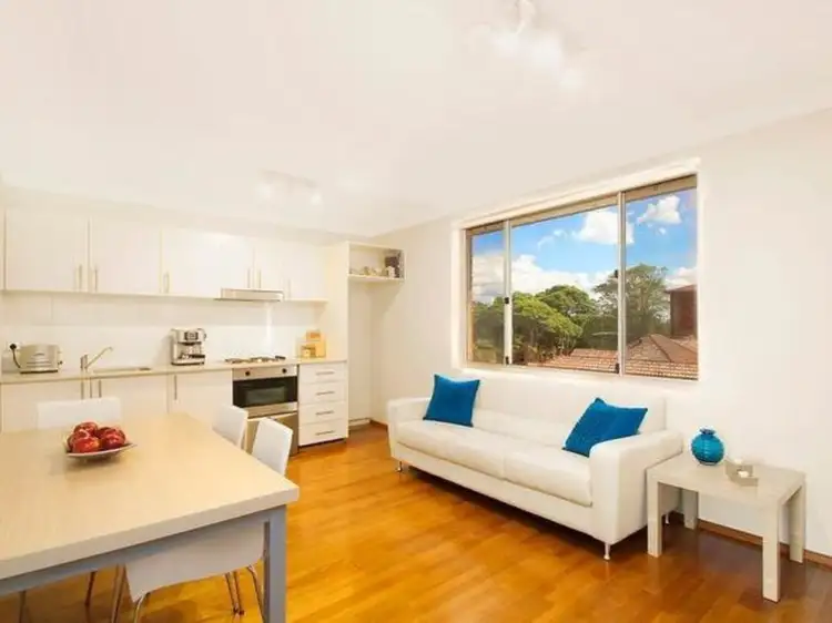 18/123 Lilyfield Road, Lilyfield NSW 2040