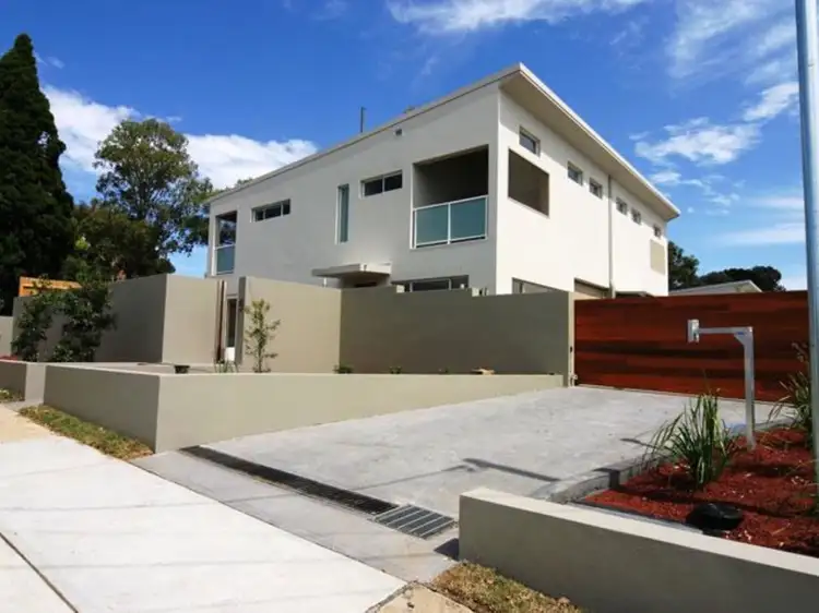 2/167 Bexley Road, Kingsgrove NSW 2208