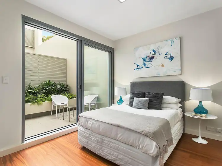Second view of Homely apartment listing, 1/159 Enmore Road, Enmore NSW 2042