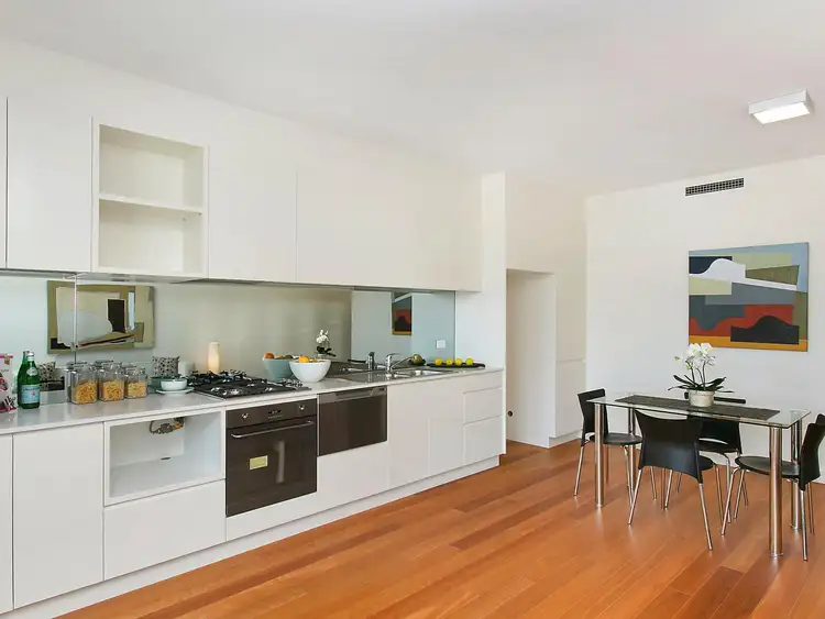 Second view of Homely apartment listing, 6/159 Enmore Road, Enmore NSW 2042