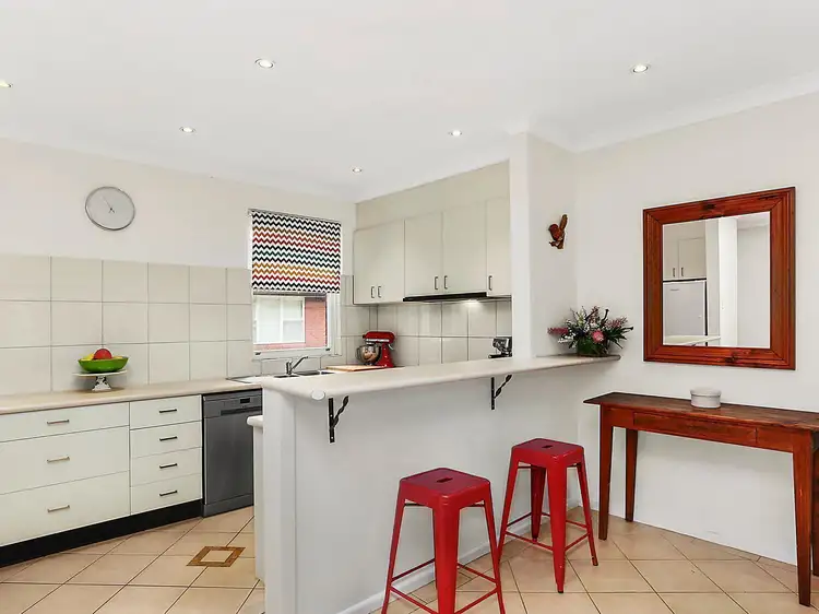Second view of Homely apartment listing, 17/78 Undercliffe Road, Earlwood NSW 2206
