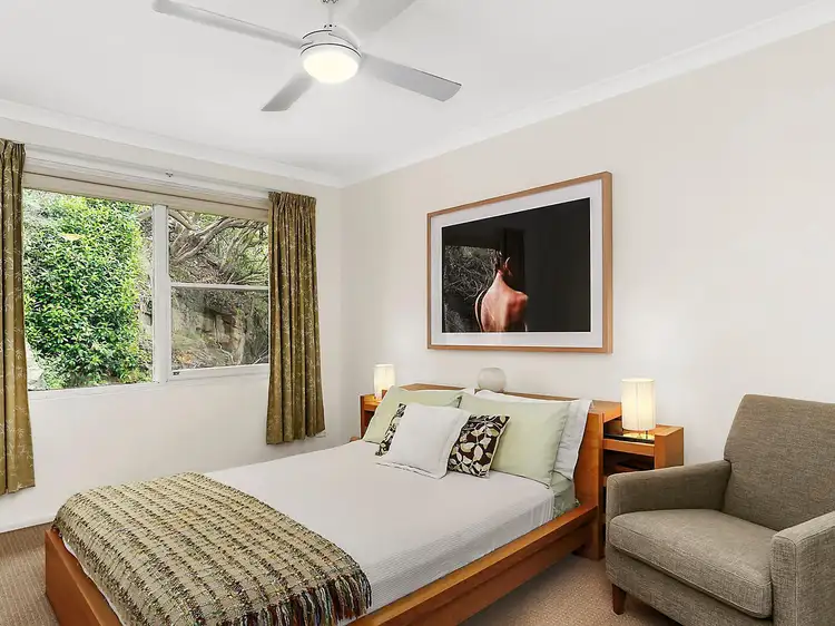 Third view of Homely apartment listing, 17/78 Undercliffe Road, Earlwood NSW 2206