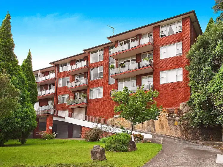 Fourth view of Homely apartment listing, 17/78 Undercliffe Road, Earlwood NSW 2206