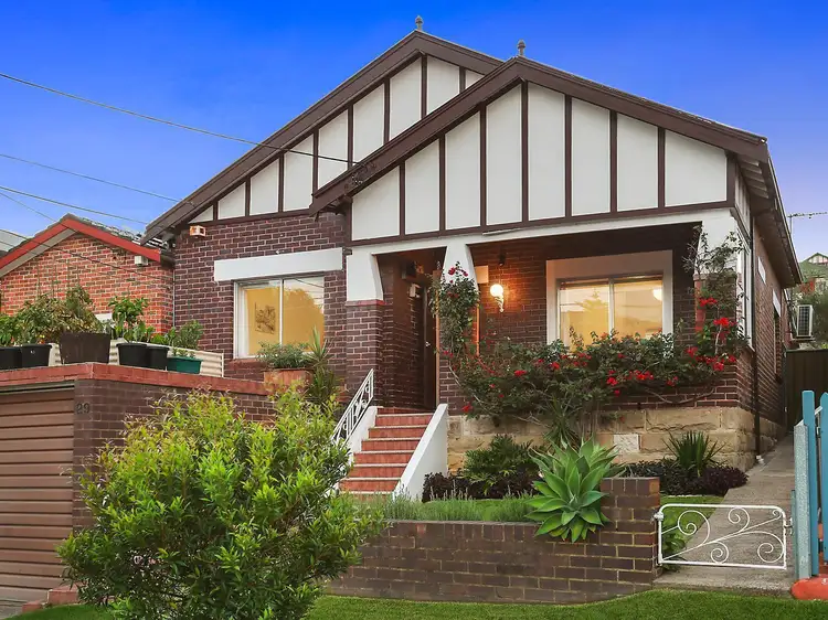 29 Nelson Road, Earlwood NSW 2206