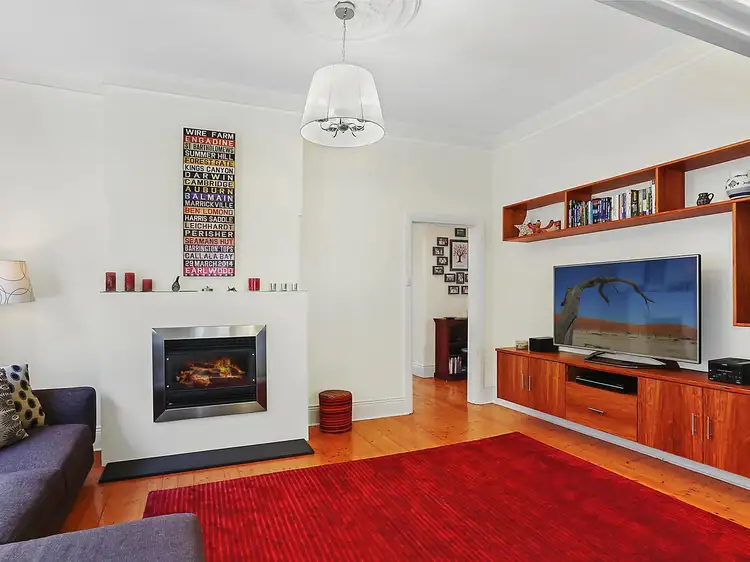 Second view of Homely house listing, 29 Nelson Road, Earlwood NSW 2206