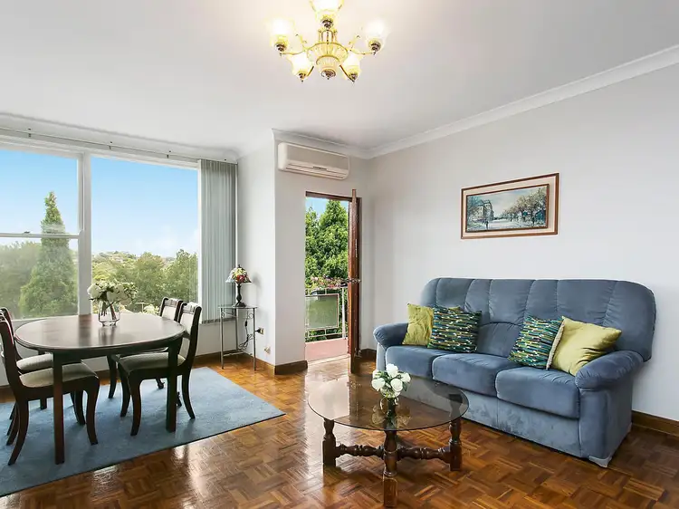 15/78 Undercliffe Road, Earlwood NSW 2206