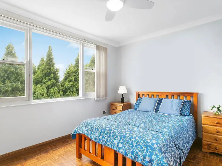 Second view of Homely unit listing, 15/78 Undercliffe Road, Earlwood NSW 2206