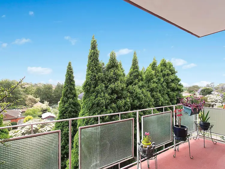 Third view of Homely unit listing, 15/78 Undercliffe Road, Earlwood NSW 2206