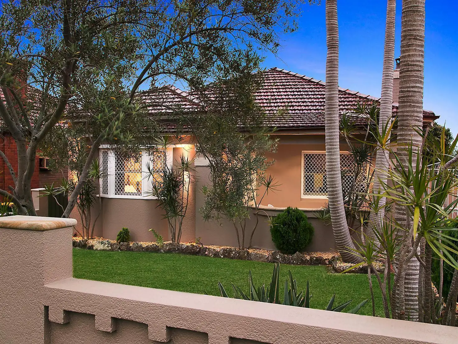 Main view of Homely house listing, 11 Baringa Road, Earlwood NSW 2206