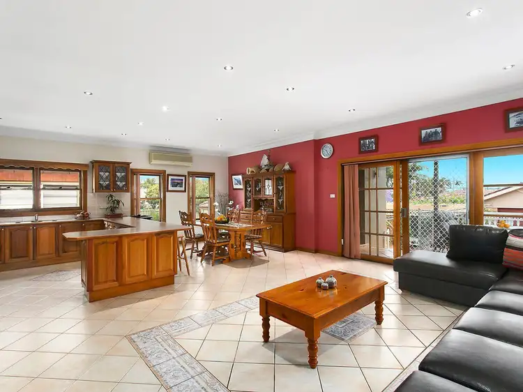 Third view of Homely house listing, 11 Baringa Road, Earlwood NSW 2206