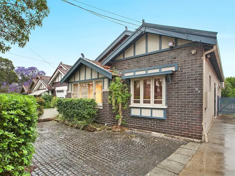 30 Wardell Road, Earlwood NSW 2206
