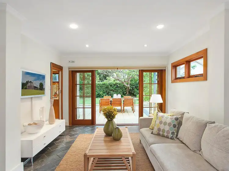 Second view of Homely house listing, 30 Wardell Road, Earlwood NSW 2206