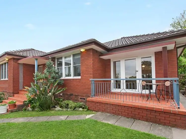 Second view of Homely house listing, 39 Banks Road, Earlwood NSW 2206