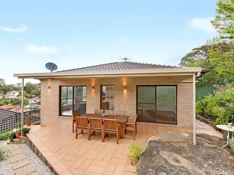 Fifth view of Homely house listing, 39 Banks Road, Earlwood NSW 2206