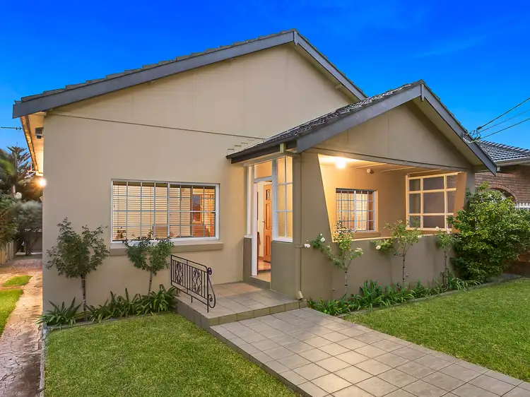 Main view of Homely house listing, 145 Riverview Road, Earlwood NSW 2206