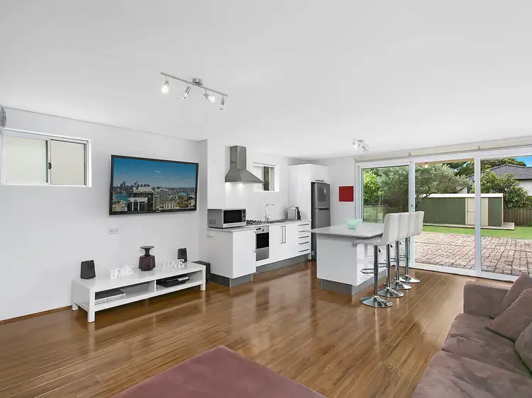 Second view of Homely house listing, 145 Riverview Road, Earlwood NSW 2206