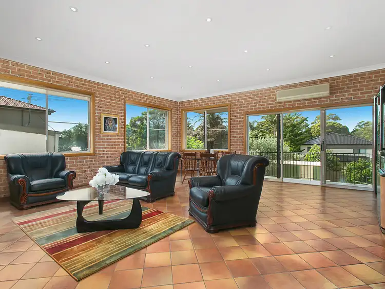 Third view of Homely house listing, 145 Riverview Road, Earlwood NSW 2206