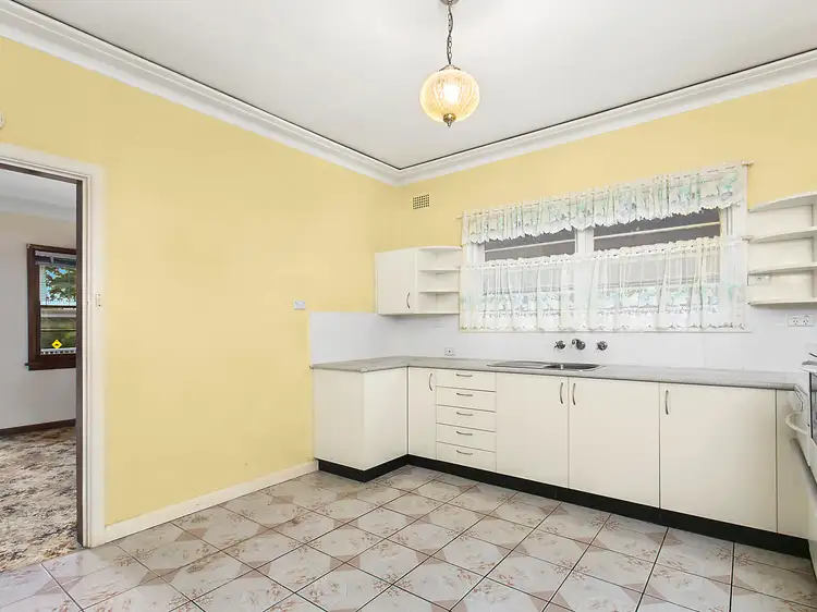 Second view of Homely house listing, 54 Undercliffe Road, Earlwood NSW 2206