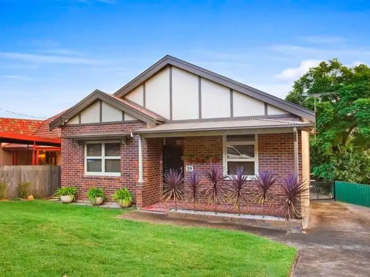 29 Riverview Road, Earlwood NSW 2206