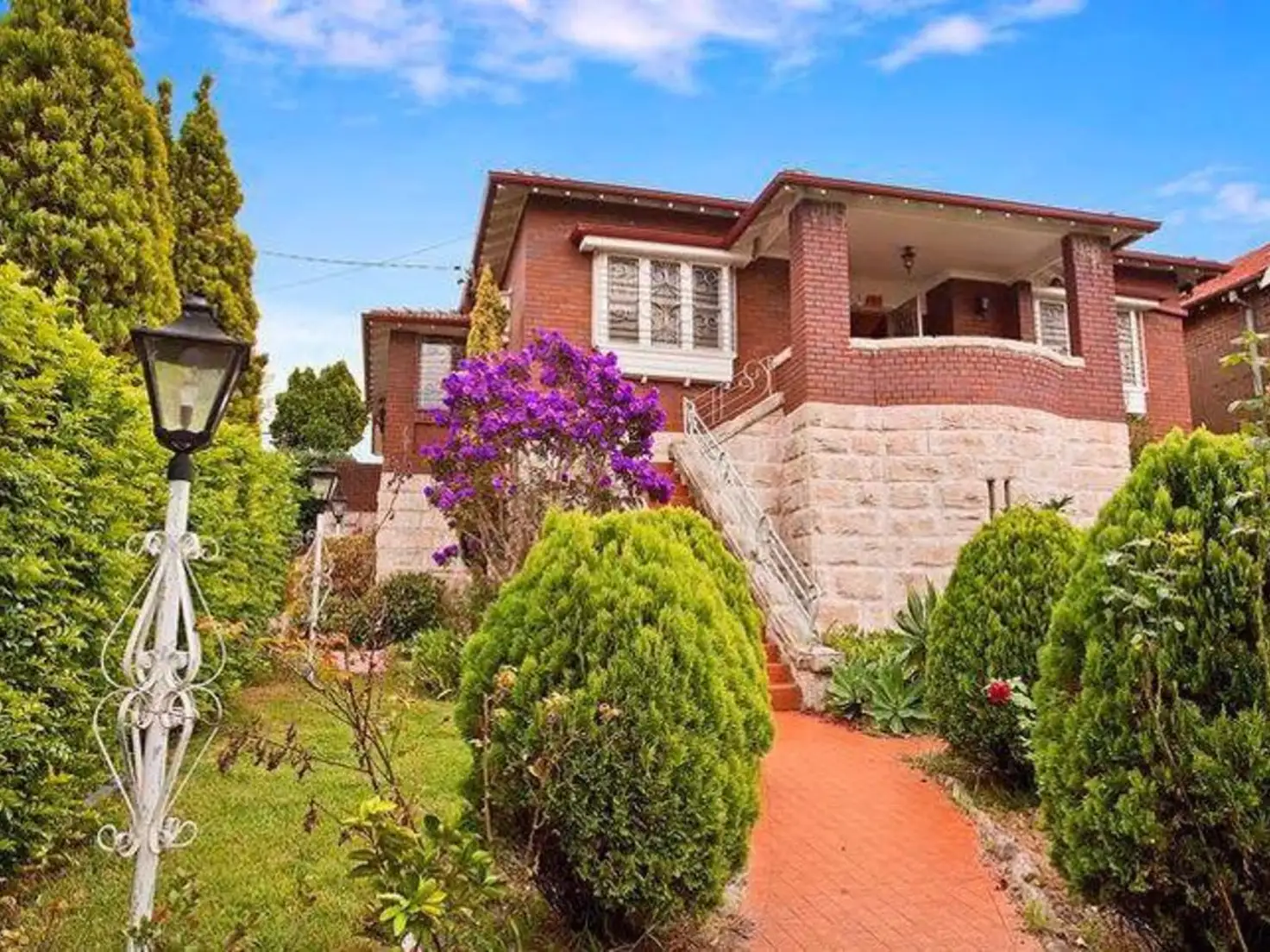 Main view of Homely house listing, 175 Wardell Road, Earlwood NSW 2206