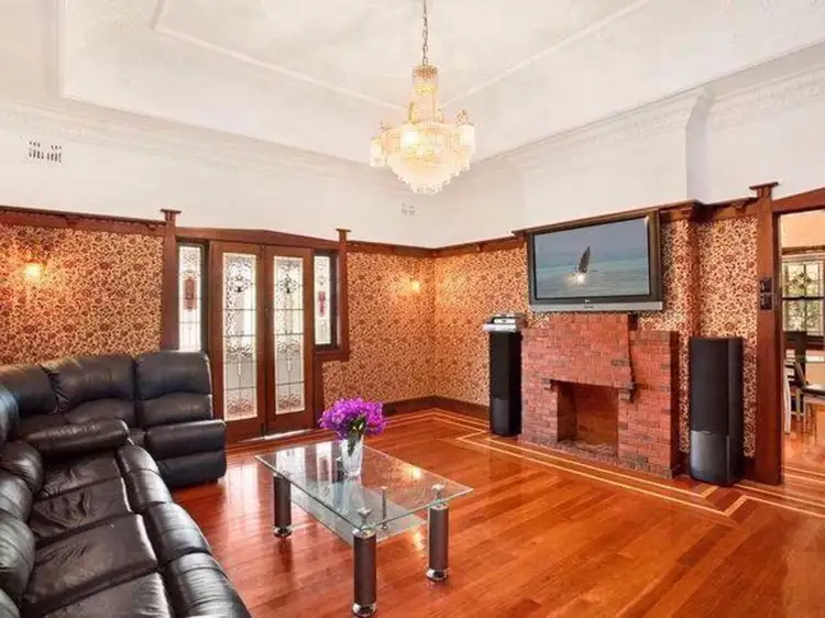 Second view of Homely house listing, 175 Wardell Road, Earlwood NSW 2206