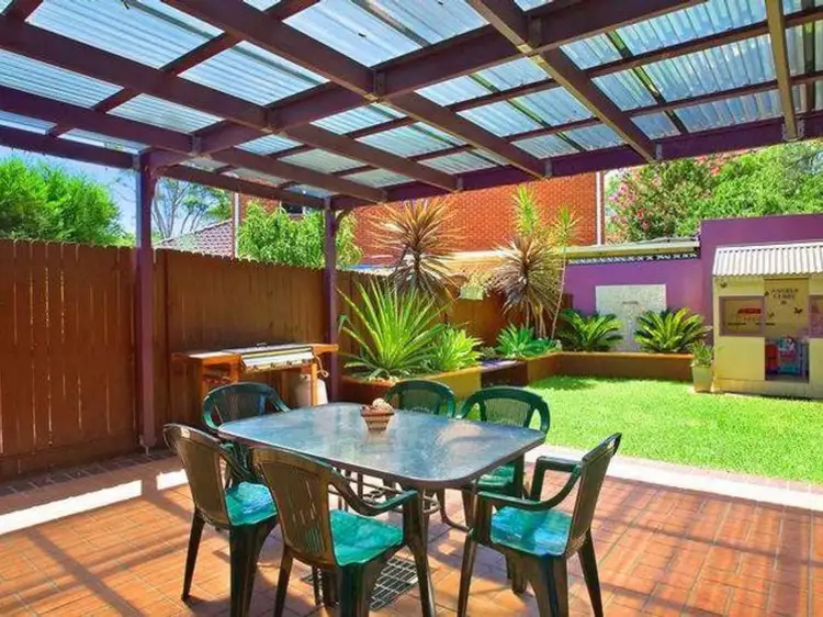 Main view of Homely house listing, 23/19 Flinders Road, Earlwood NSW 2206