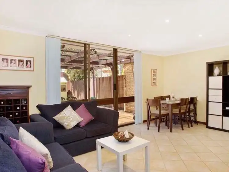 Second view of Homely house listing, 23/19 Flinders Road, Earlwood NSW 2206