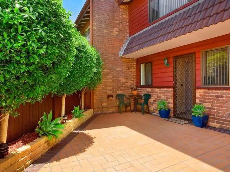Third view of Homely house listing, 23/19 Flinders Road, Earlwood NSW 2206