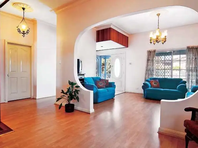 Second view of Homely house listing, 1 Wellington Road, Earlwood NSW 2206