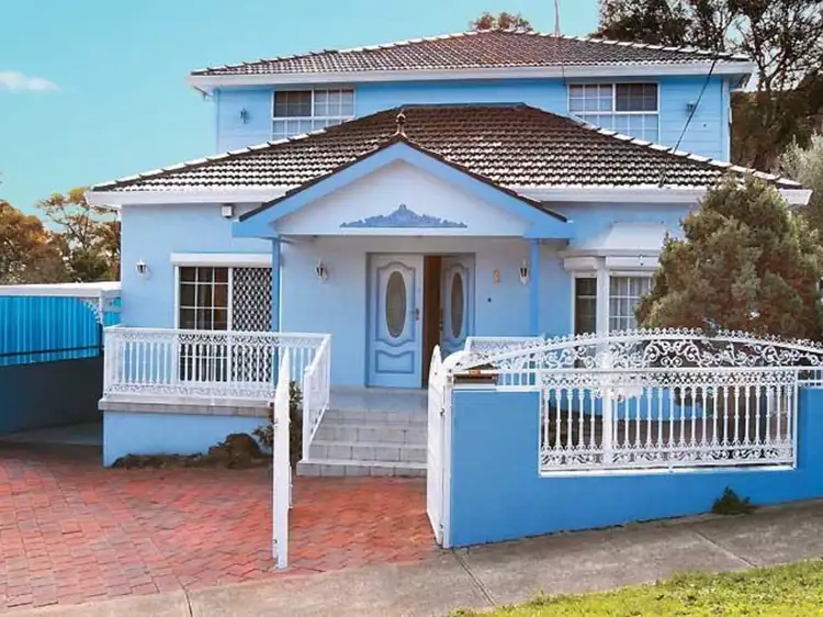 Third view of Homely house listing, 1 Wellington Road, Earlwood NSW 2206
