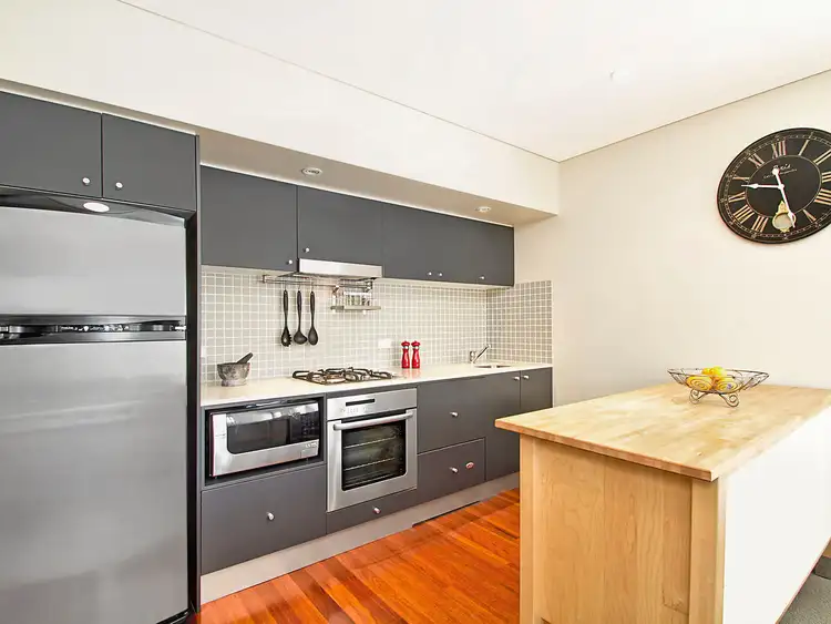 Third view of Homely apartment listing, 80/10 Terry Road, Dulwich Hill NSW 2203