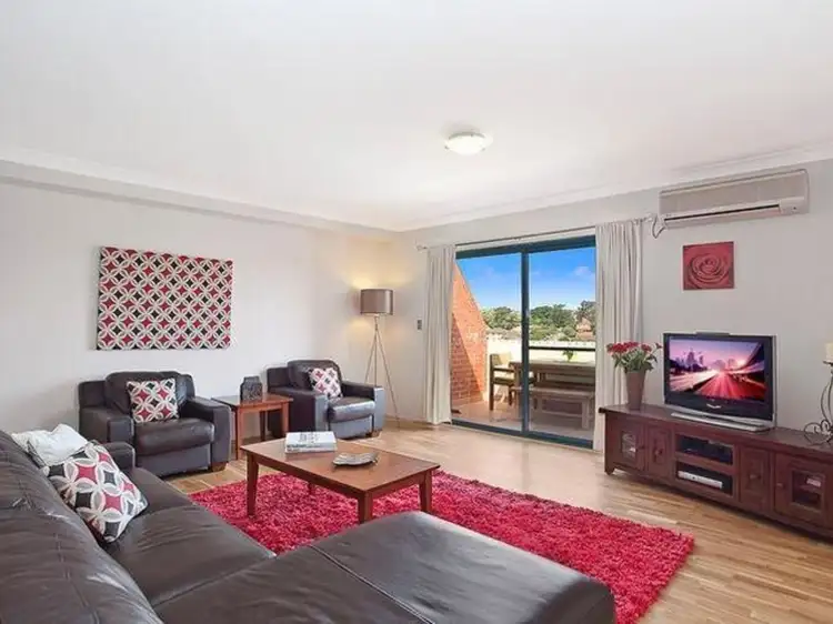 15/338 Canterbury Road, Canterbury NSW 2193