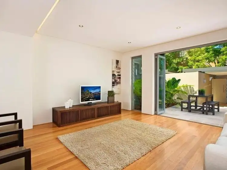 Second view of Homely house listing, 137 Salisbury Road, Camperdown NSW 2050