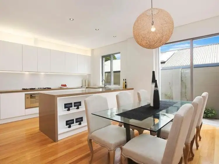 Third view of Homely house listing, 137 Salisbury Road, Camperdown NSW 2050