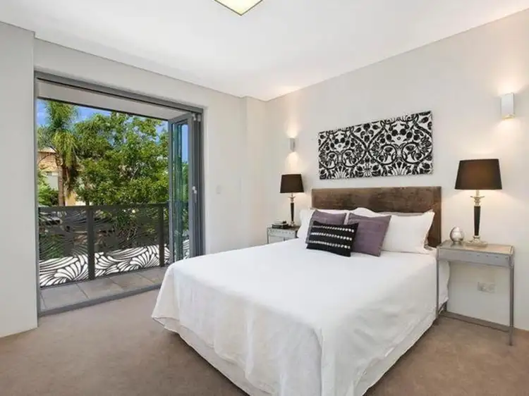Fourth view of Homely house listing, 137 Salisbury Road, Camperdown NSW 2050