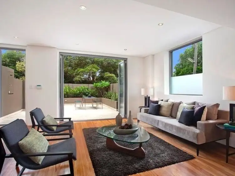 Main view of Homely house listing, 141 Salisbury Road, Camperdown NSW 2050