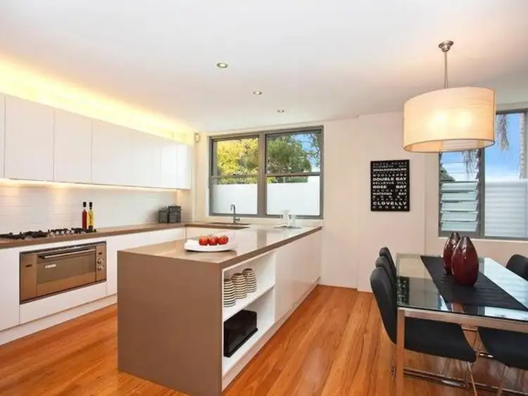 Third view of Homely house listing, 141 Salisbury Road, Camperdown NSW 2050